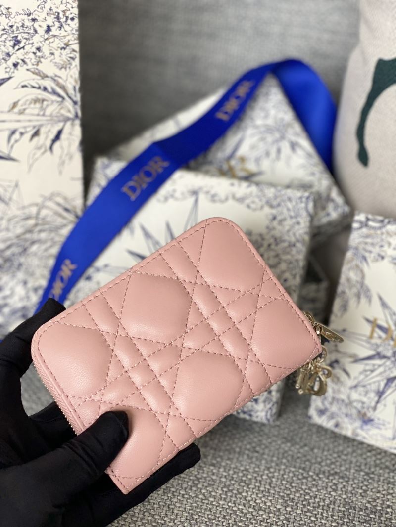 Christian Dior Wallet